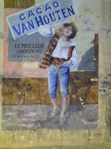 Hendrikus Hubertus van der Veur - Alex Simays