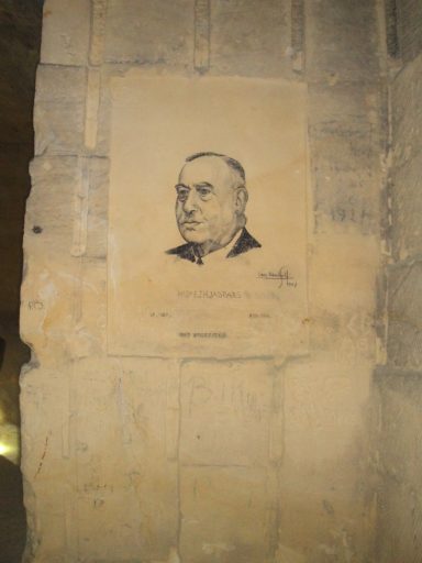 Johan van Aanholt